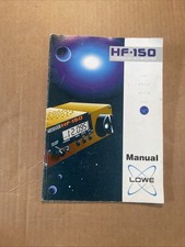 Manuale utente originale per