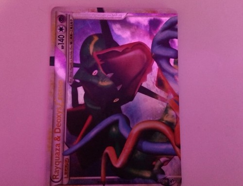 Rayquaza deoxys leggenda - e,