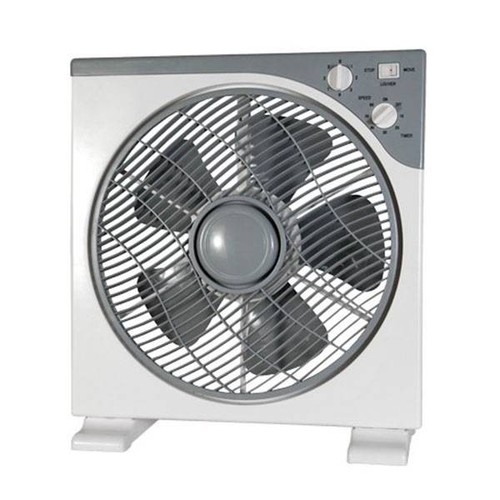 Ventilatore box fan 40cm 50w - ventilatore, 3