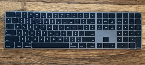 Apple a1843 tastiera wireless - apple,
