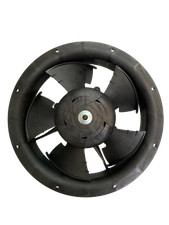 Motore elettrico ventilatore