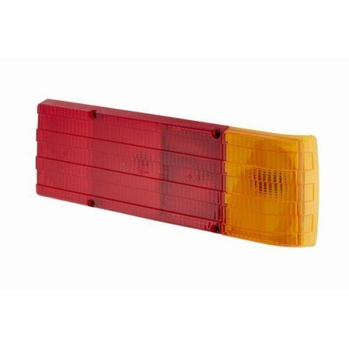 Fanale posteriore hella - hella, 2sd