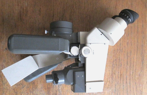 Olympus colposcope ocs - olympus, ocs-3