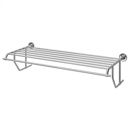 Nuova mensola parete ikea - da,