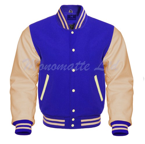 Giacca bomber college - , varsity