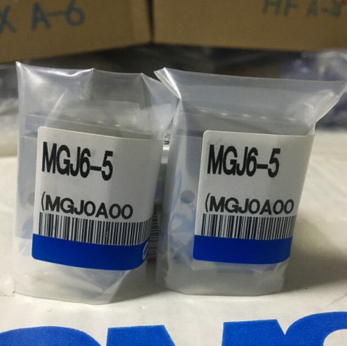 Smc mgj6 1pc - mgj6-5, nuovo
