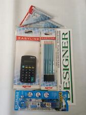 Kit Scuola Album, Matita