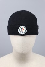MONCLER Berretto Vintage Lana