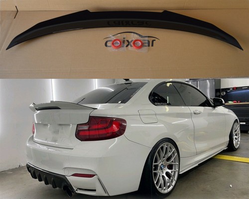 Alerone bmw serie - 2, f22