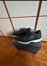Sneakers blu byblos - sneakers,