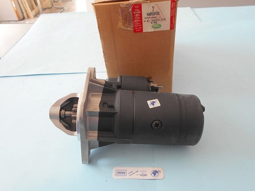 Motorino avviamento original - motorino,