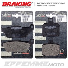 Pastiglie YAMAHA X-Max 125