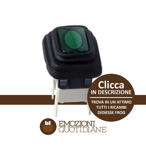 Ricambi didiesse frog - ricambi,