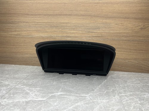 Monitor bordo bmw - bordo, cid