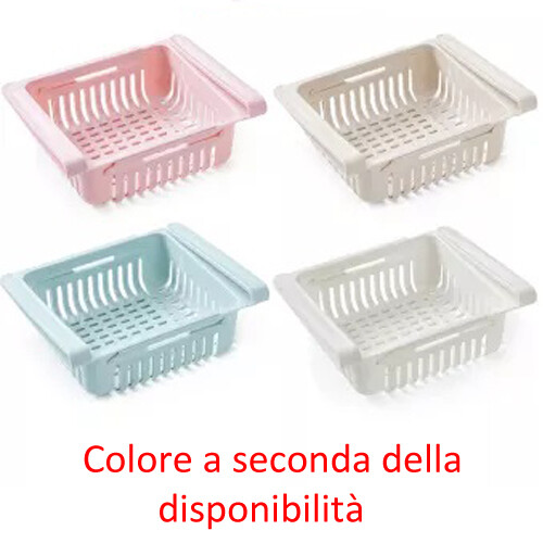 Cassetto universale