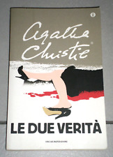 Agatha Christie "LE DUE
