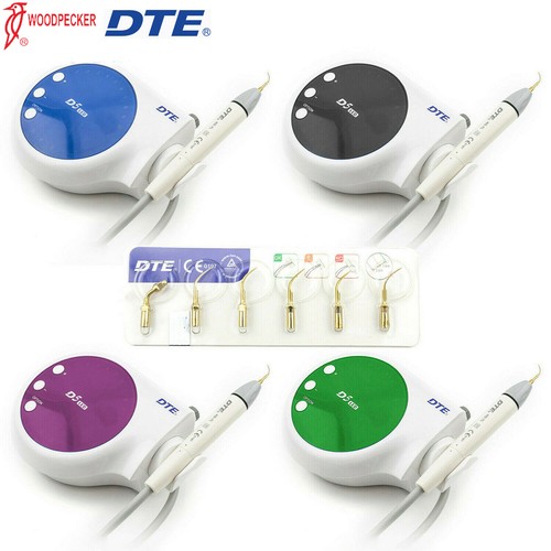 Woodpecker dental dte d5 - woodpecker, d1