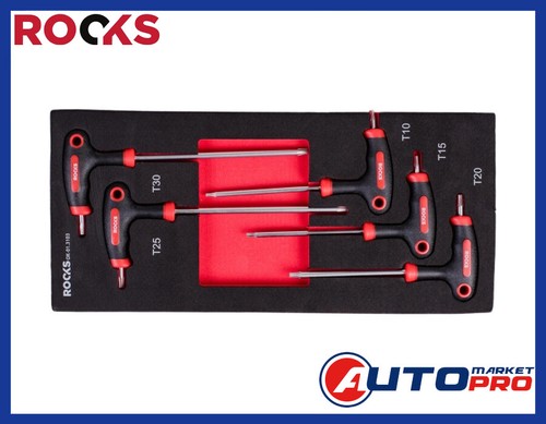 Kit completo chiavi - completo,