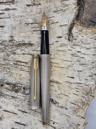 Penna stilografica vintage