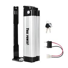 Batteria bici elettrica 24V 10.4Ah per Prophet Trio Rabeneick senza caricatore