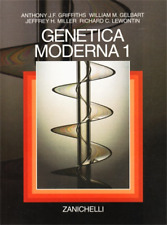 Griffiths,Anthony. Gelbert, Miller, Lewontin. - Genetica moderna. Vol. 1. 