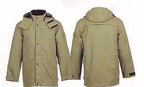 Giubbino giacca spyke - giubbino,