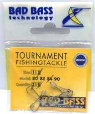 BAD BASS Tournament