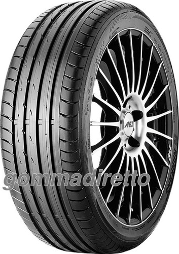 Pneumatici estivi 245 zr18 - 245/40,