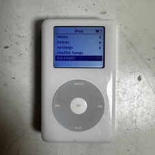 Apple iPod Classic 4a