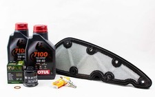 Kit Revisione Filtri Candele