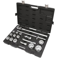 Set Assortimento 12 Chiavi a