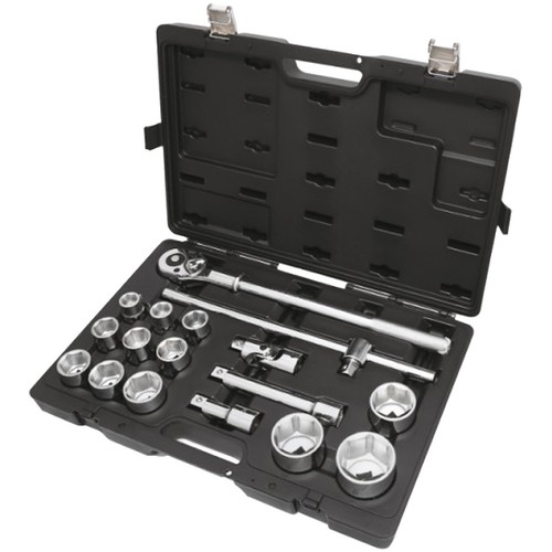 Set assortimento chiavi a - set,