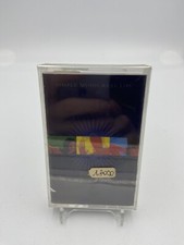 MUSICASSETTA tape SS Simple