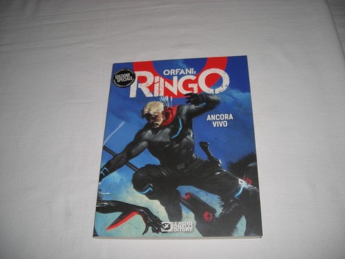 Orfani ringo ancora - 1:,