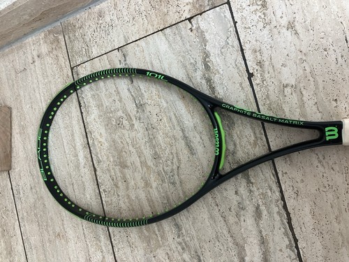 Racchetta tennis wilson - racchetta,