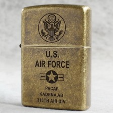 Accendino zippo 201fb antique - accendino,