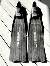Cressi - Pinne lunghe Sub Gara
