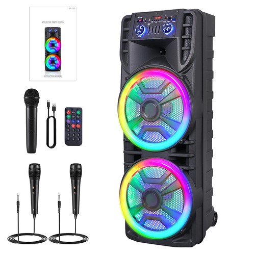 Altoparlante bluetooth forte - altoparlante,