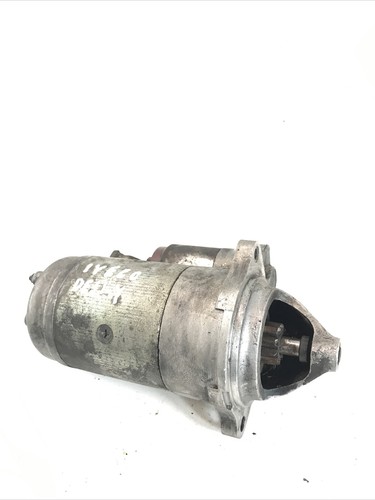 Motorino avviamento iveco - motorino,