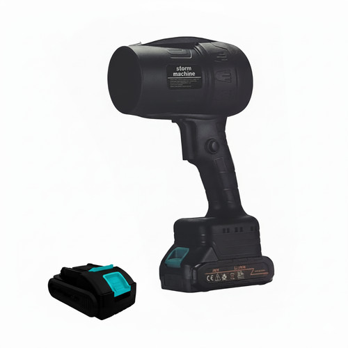 Soffiatore elettrico - elettrico, a