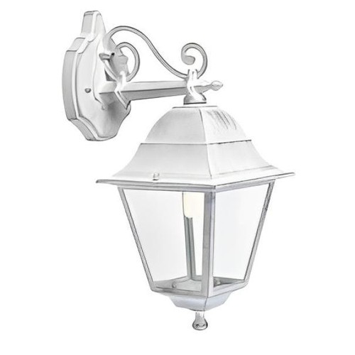 Lampione lanterna applique - , da