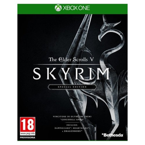 The elder scrolls - elder,