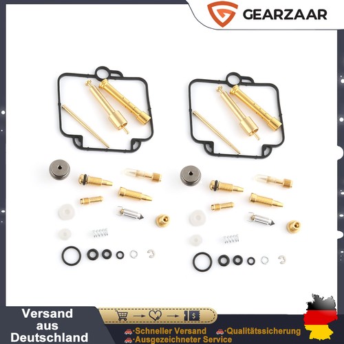 Kit riparazione carburatore - kit,
