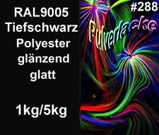 Verniciatura a Polvere 1kg