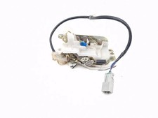 72150S03G01 SERRATURA PORTA ANTERIORE SINISTRO per HONDA CIVIC 3 PORTE 1.4 16V