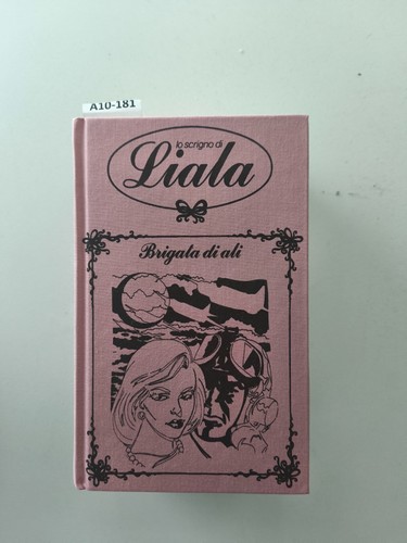 Brigata ali liala - ali,