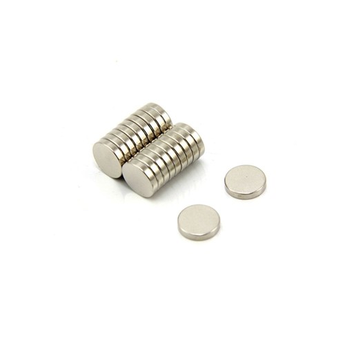 N35 dischi magnetici - , al