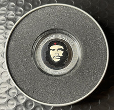 2023 1 oz 9999 argento Congo