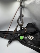 Sojing Silent Violino