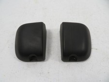 Porsche Boxster S 986 Trim